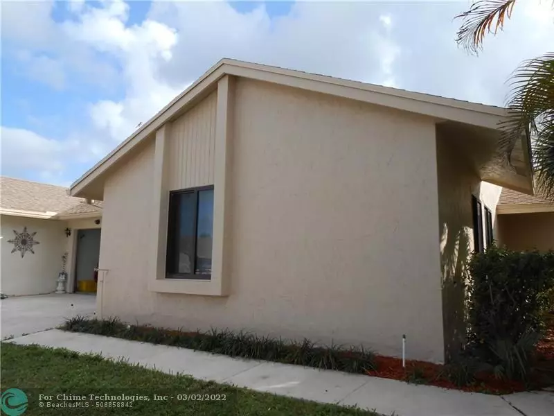 Boca Raton, FL 33428,9640 Golf State Park Cir  #9640