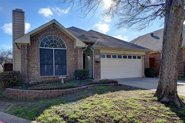 373 Arbor Crest Lane, Euless, TX 76039