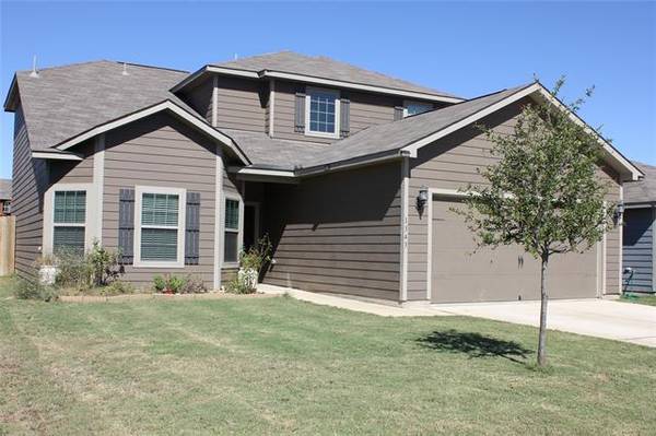 1343 Barrel Drive, Dallas, TX 75253