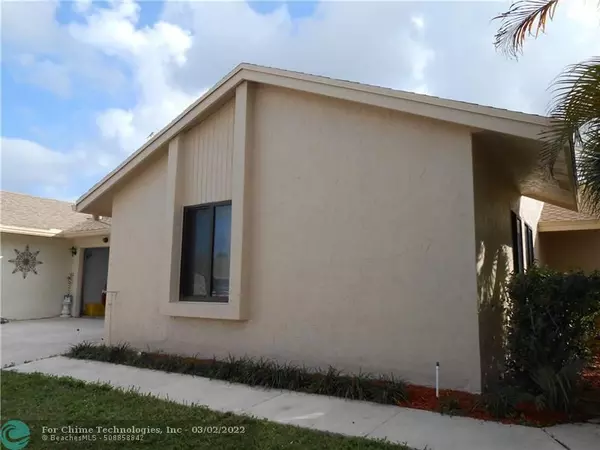 9640 Golf State Park Cir  #9640, Boca Raton, FL 33428