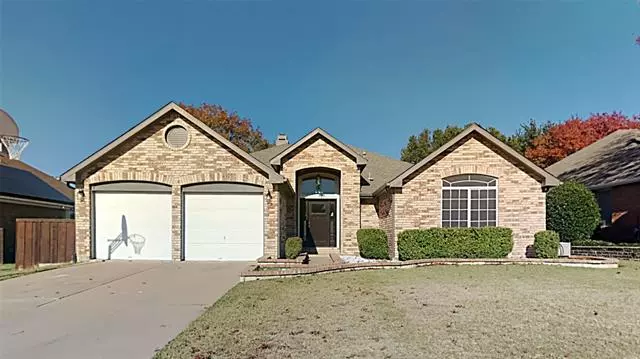 2313 Whitman Lane, Flower Mound, TX 75028