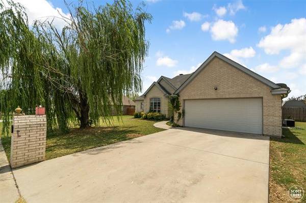 805 Scarlet Drive, Early, TX 76802