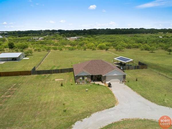 241 Briarcrest, Early, TX 76802