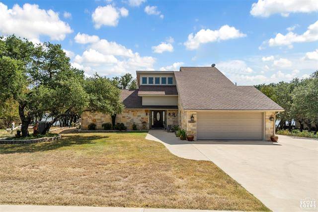 10440 County Road 454, Brownwood, TX 76801