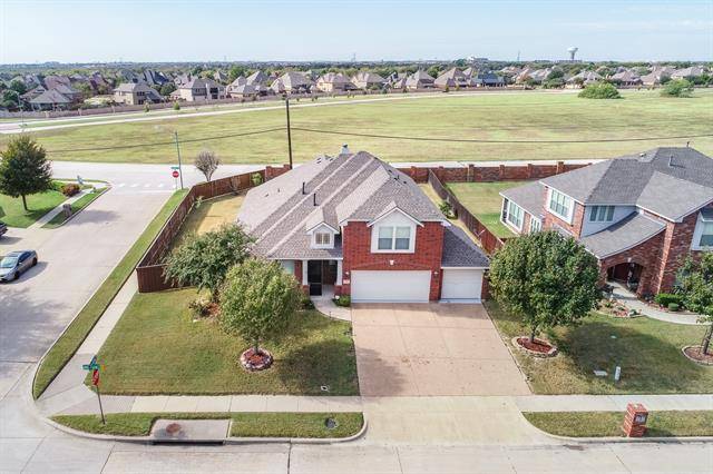 600 Arbor Glen Court, Mansfield, TX 76063