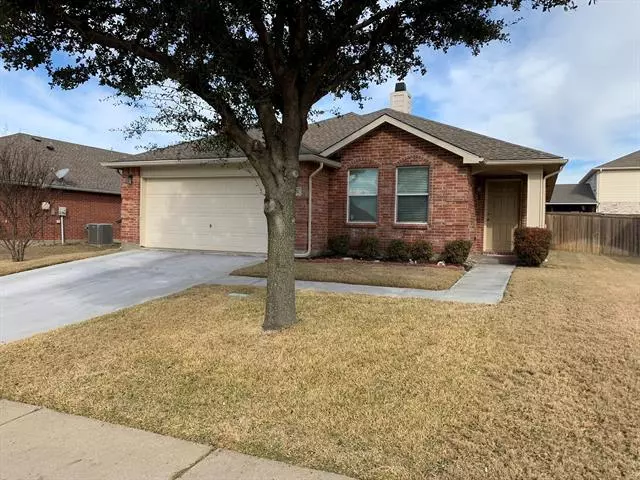 Wylie, TX 75098,702 Ashford Lane