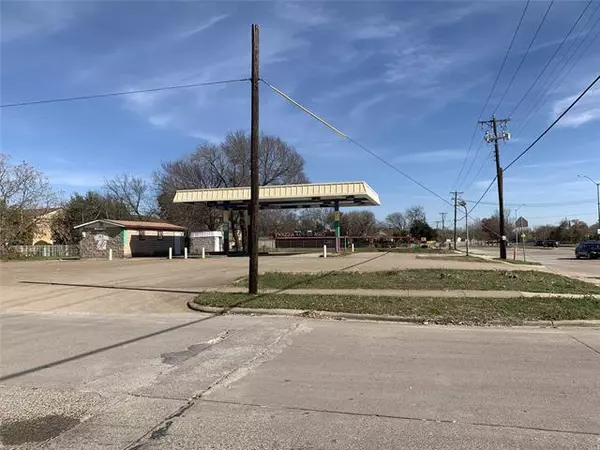 Lancaster, TX 75146,631,629 W Pleasant Run Road