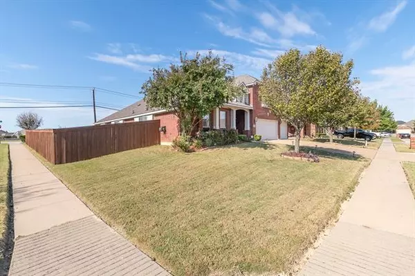 Mansfield, TX 76063,600 Arbor Glen Court