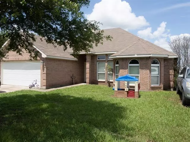 9363 Abner Road, Oak Ridge, TX 75161