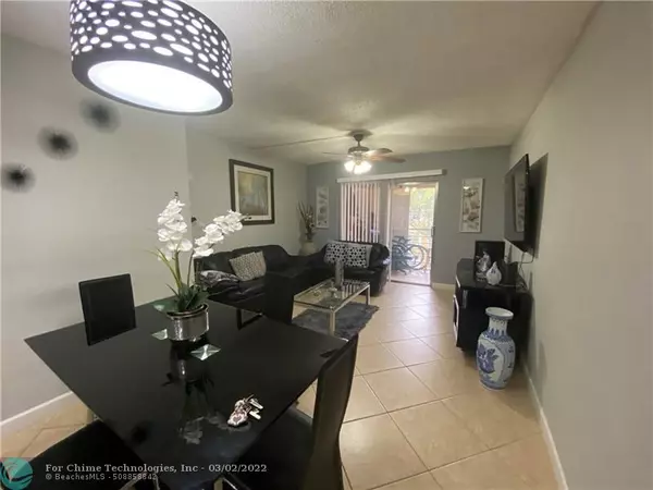 Deerfield Beach, FL 33064,4374 NW 9TH AV  #17-3B