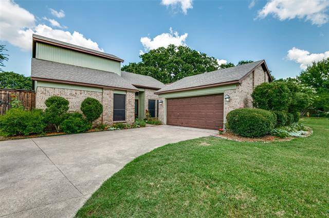 504 Cozby Avenue, Coppell, TX 75019