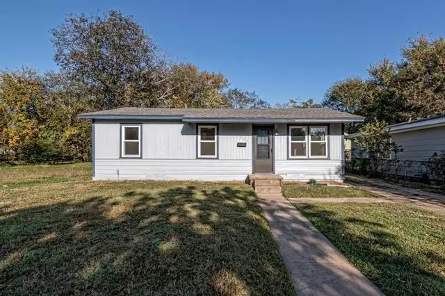 612 Dunbar Street, Waco, TX 76704