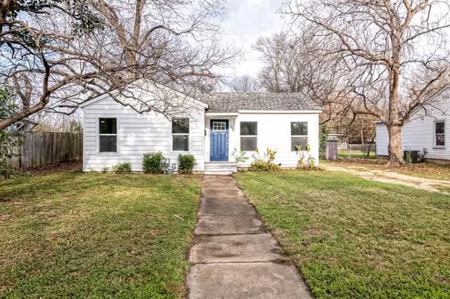 4025 Trice Avenue, Waco, TX 76707