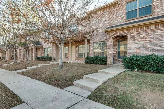 2397 Homewood Lane, Grand Prairie, TX 75050