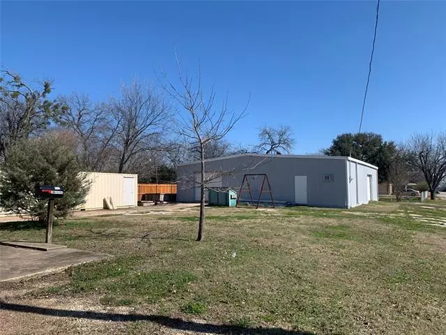 West, TX 76691,413 S Marable Street