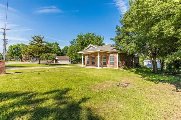 West, TX 76691,603 N Harrison Street