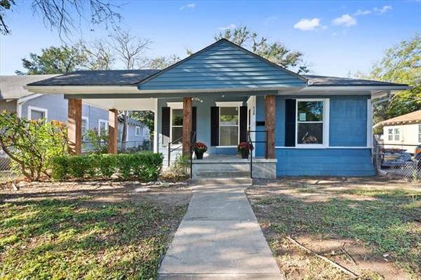 528 N 31st Street, Waco, TX 76707