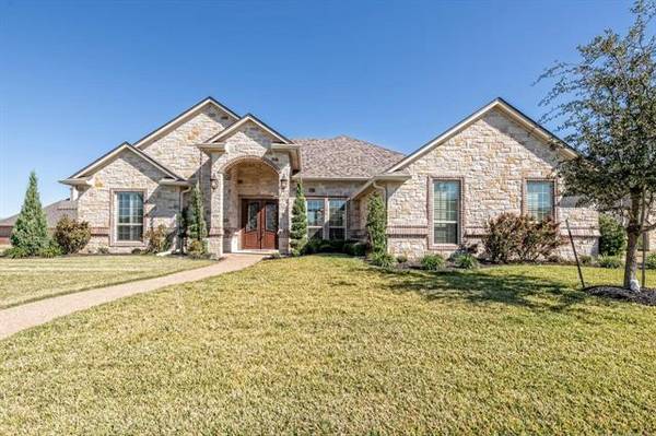 1100 Wessex Drive, Waco, TX 76712