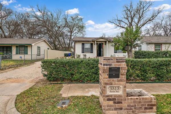 3513 Parrott Avenue,  Waco,  TX 76707