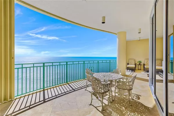 970 Cape Marco DR #PH - 2302, Marco Island, FL 34145