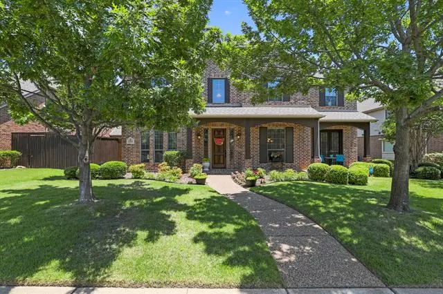 11364 Lamar Lane, Frisco, TX 75033