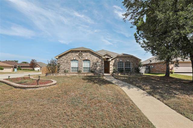 101 Bullava Court, Crowley, TX 76036