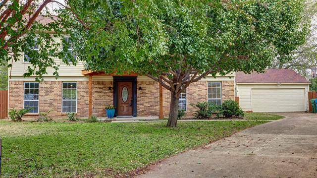 5420 Hallford Court, Flower Mound, TX 75028