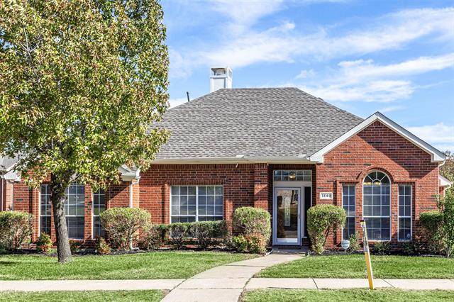 1449 Mayflower Lane, Lewisville, TX 75077