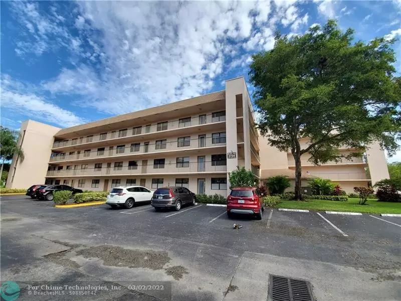 2704 NW 104th Ave  #409, Sunrise, FL 33322