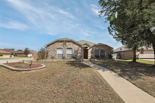 Crowley, TX 76036,101 Bullava Court