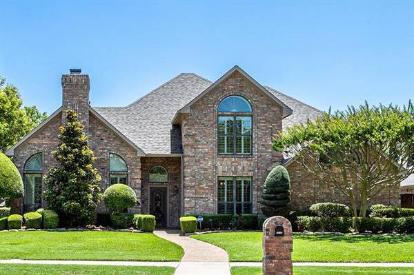 2116 Brandeis Drive, Richardson, TX 75082