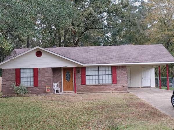 10362 Drake Lane, Keithville, LA 71047