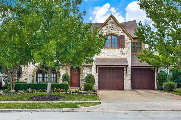 2821 Cotswold Court, Keller, TX 76248