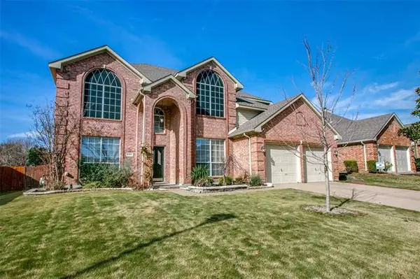 Flower Mound, TX 75028,2209 Kings Forest Lane