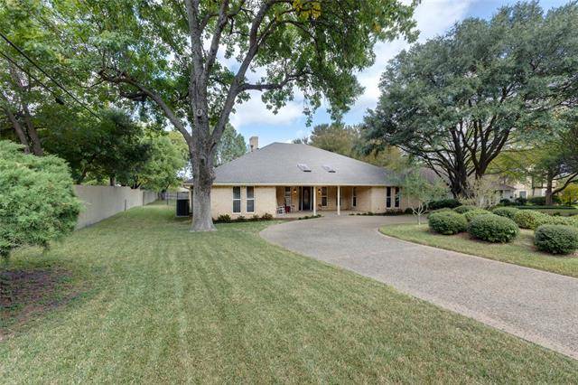 6401 Mercedes Avenue, Dallas, TX 75214