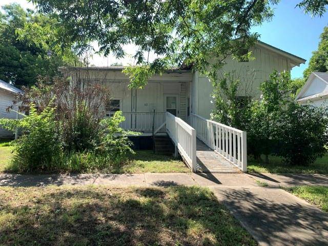 812 S 2nd Street, Temple, TX 76504