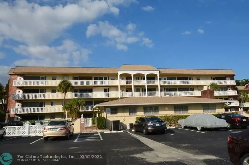 Pompano Beach, FL 33060,1965 SE 5th Ct  #205