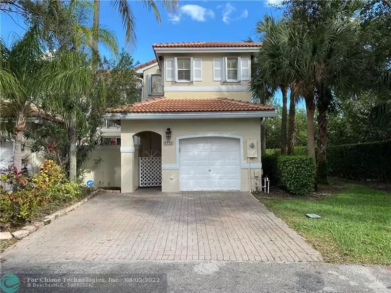 Hollywood, FL 33019,1725 Weeping Willow Way  #1725