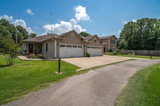 389 VZ County Road 1606, Grand Saline, TX 75140