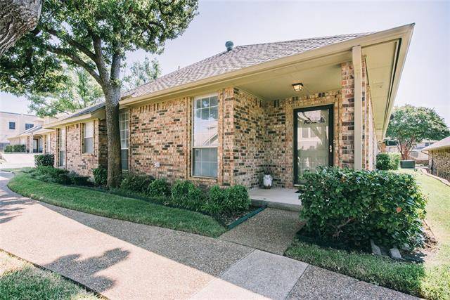 1223 Woodland Park Drive, Hurst, TX 76053