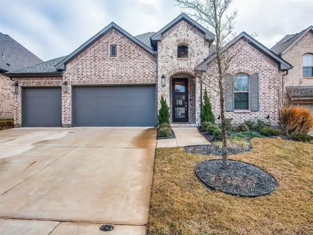 3708 Diamond Ridge, Mckinney, TX 75071