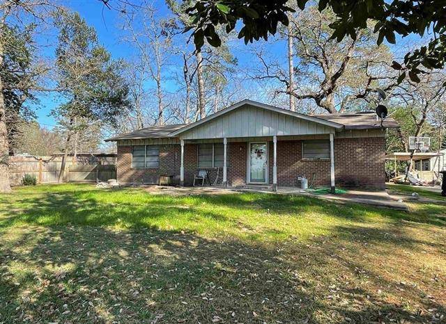 411 Lakeview, Hideaway, TX 75771