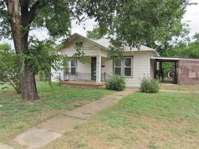 Brownwood, TX 76801,1006 3rd