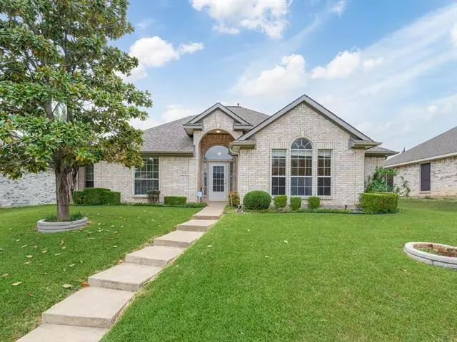 Mesquite, TX 75149,1922 Grand Cayman Way