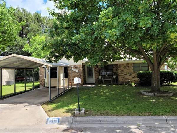 130 Bowie Circle, Brownwood, TX 76801