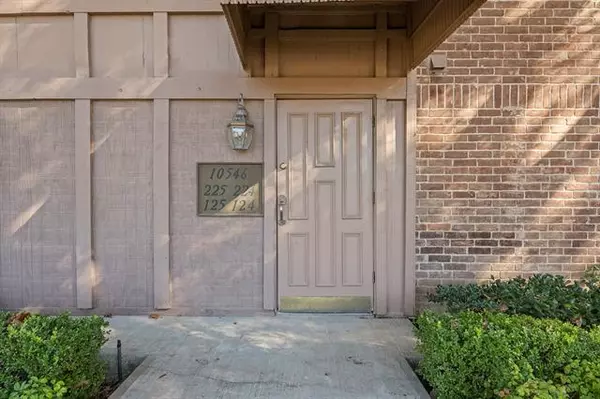 Dallas, TX 75230,10546 Stone Canyon Road #124