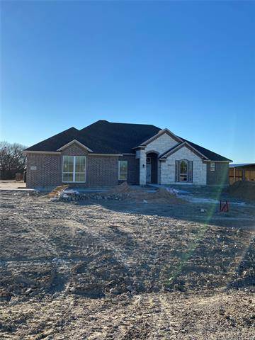 2710 Aden Drive, Farmersville, TX 75442