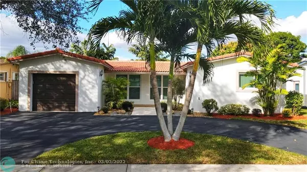 10479 NW 3rd St, Plantation, FL 33324