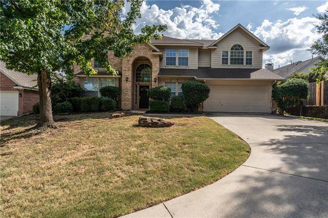 2809 Oakmont, Grapevine, TX 76051