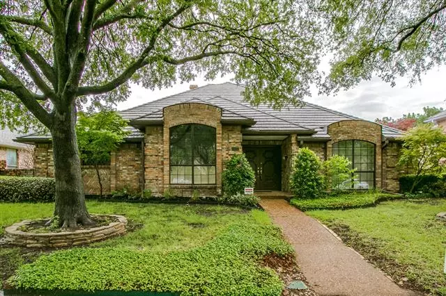 1404 Winding Hollow Lane, Plano, TX 75093